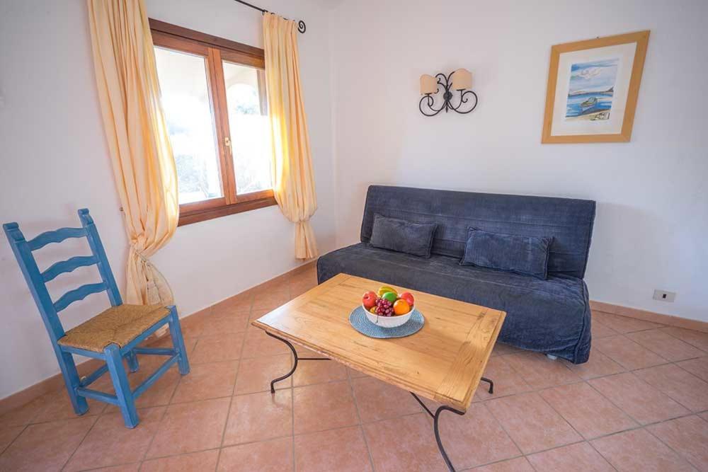 Apartment Baia Sant Anna Con Piscina *