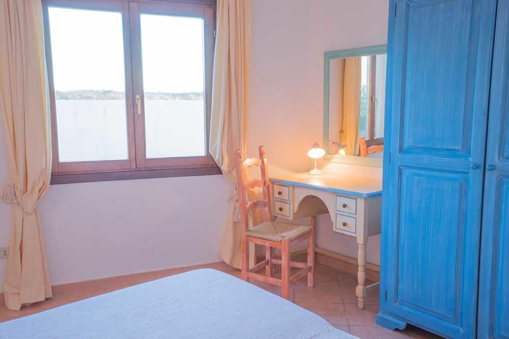 Apartment Baia Sant Anna Con Piscina Tanaunella