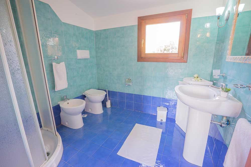 Apartment Baia Sant Anna Con Piscina *