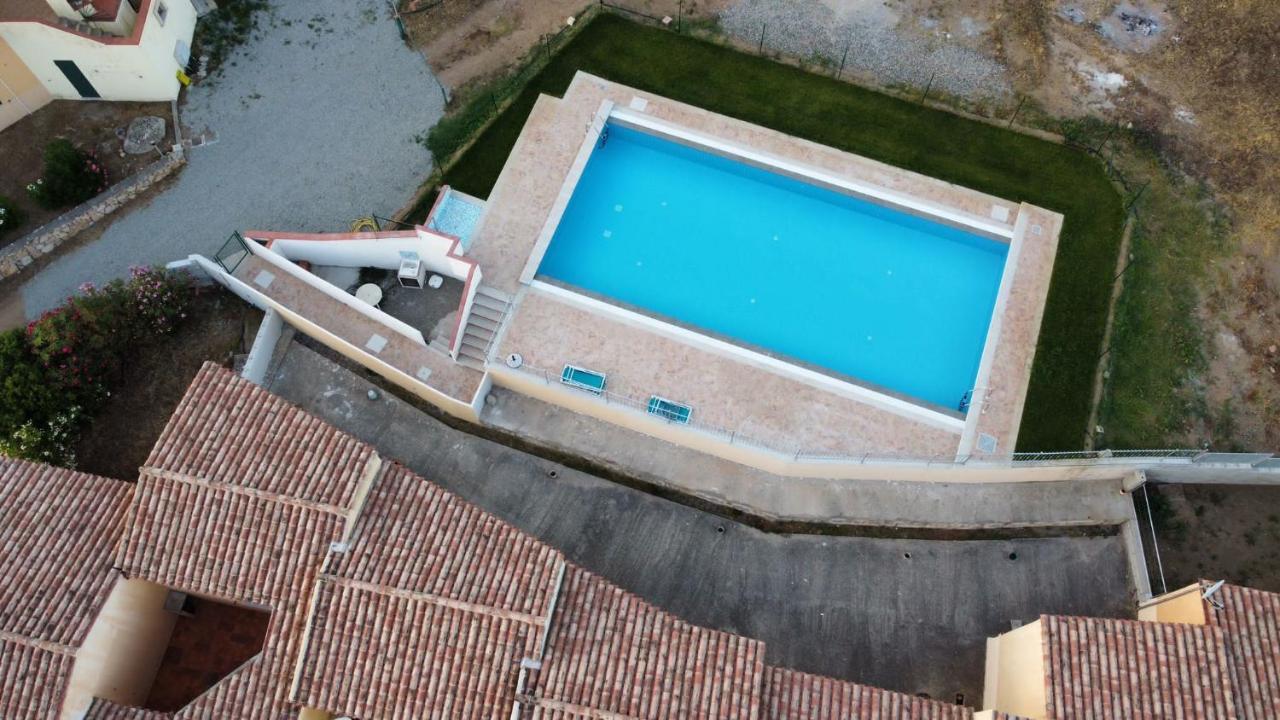 Apartment Baia Sant Anna Con Piscina Tanaunella