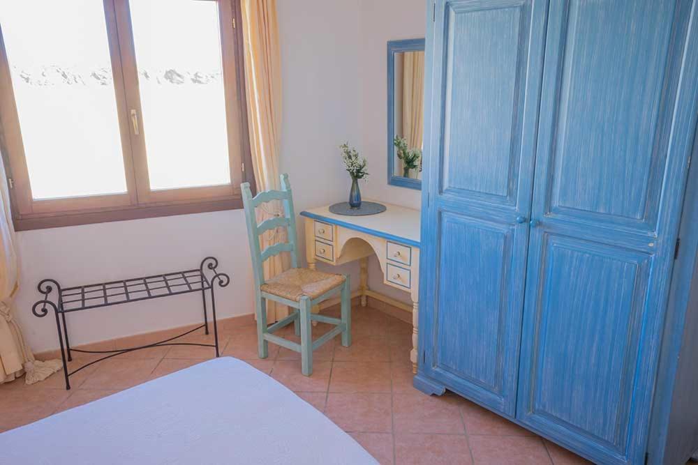 Apartment Baia Sant Anna Con Piscina